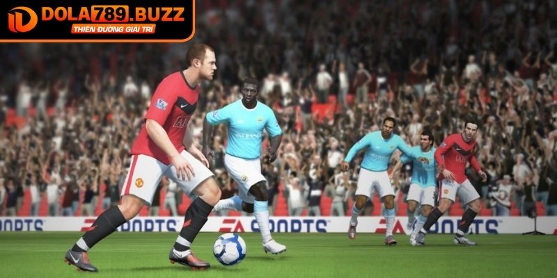 Tổng quan về bóng đá ảo tại Dola789