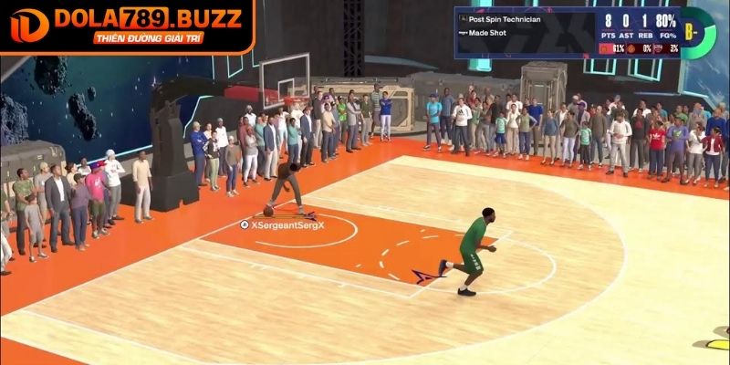 Kèo tài xỉu hấp dẫn