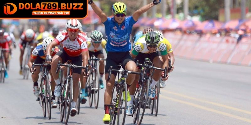 Cá Cược Đua Xe Đạp Dola789 – Cách Chơi Và Chiến Lược Thắng 3 Quản lý ngân sách hiệu quả