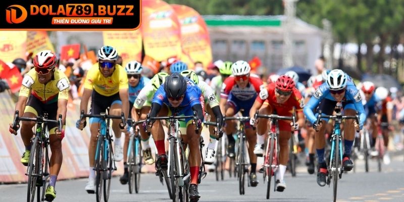 Cá Cược Đua Xe Đạp Dola789 – Cách Chơi Và Chiến Lược Thắng 1 Tổng quan cá cược đua xe đạp