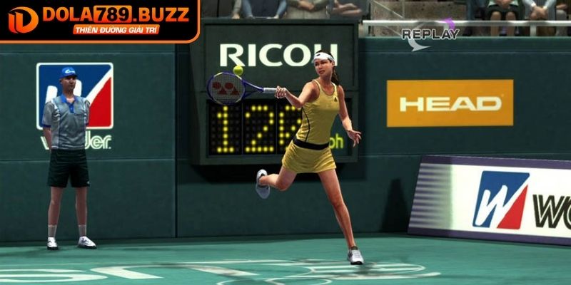 Cá Cược Quần Vợt Ảo Dola789 – Kinh Nghiệm Bắt Kèo Hiệu Quả 2 Cược chấp âm cực hấp dẫn