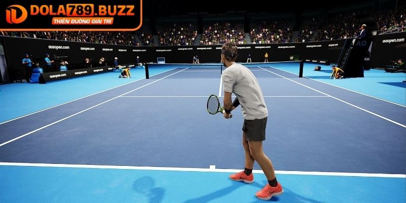 Cá Cược Quần Vợt Ảo Dola789 – Kinh Nghiệm Bắt Kèo Hiệu Quả 1 Cá cược quần vợt ảo Dola789 là gì?