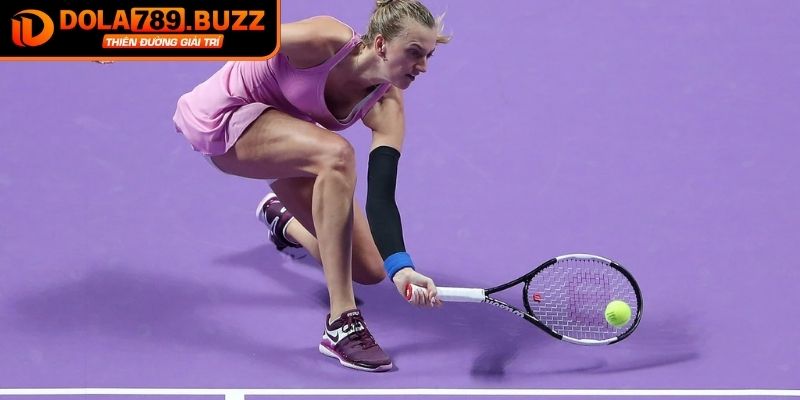 Cá Cược Quần Vợt Ảo Dola789 – Kinh Nghiệm Bắt Kèo Hiệu Quả 3 WTA Tour – Sức hút từ quần vợt nữ