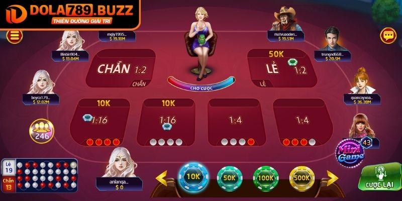 Cách Bắt Cầu Xóc Đĩa Dola789 Chuẩn Xác Giúp Thắng Lớn 2 Cách bắt cầu xóc đĩa Dola789 bằng chiến thuật bẻ