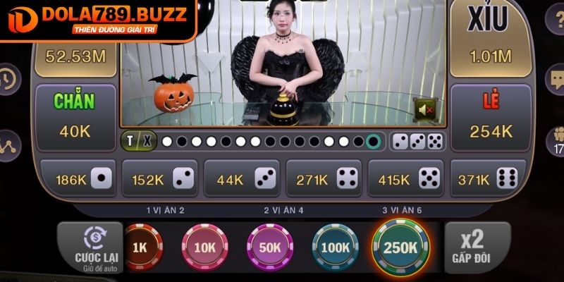 Cách Chơi Tài Xỉu Dola789 Luôn Thắng Cho Người Mới Bắt Đầu 3 Các chiến thuật chơi tài xỉu không bao giờ thua