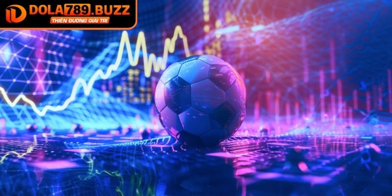 Cách Chọn Kèo Bóng Đá Dola789 – Hướng Dẫn Từ A Đến Z 2 Cách chọn kèo bóng đá Dola789 châu Âu