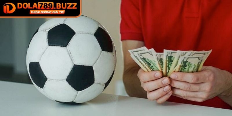 Cách Chọn Kèo Bóng Đá Dola789 – Hướng Dẫn Từ A Đến Z 3 Cách tính tiền trong cá độ