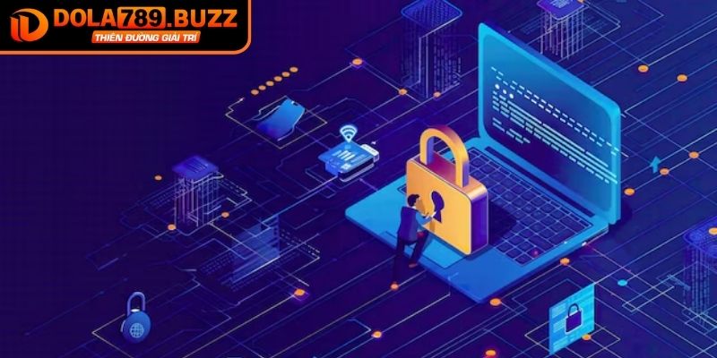 Chính Sách Bảo Mật Dola789 Và Cách Bảo Vệ Dữ Liệu Người Dùng 2 Cá nhân hóa trải nghiệm theo chính sách bảo mật Dola789