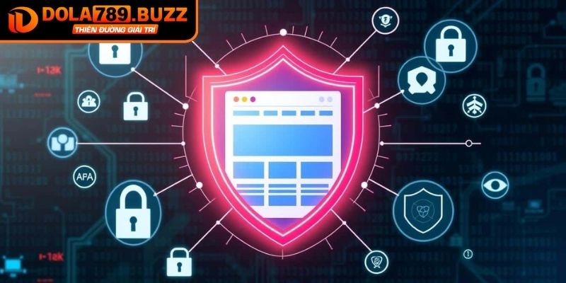 Chính Sách Bảo Mật Dola789 Và Cách Bảo Vệ Dữ Liệu Người Dùng 1 Dola789 thu thập những thông tin nào từ phía khách hàng?