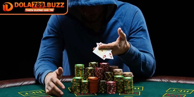 Chơi Có Trách Nhiệm Dola789 - Nâng Cao Trải Nghiệm Giải Trí 1 Công cụ giới hạn tài chính