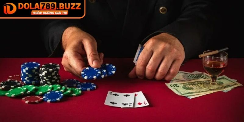 Chơi Có Trách Nhiệm Dola789 - Nâng Cao Trải Nghiệm Giải Trí 2 Xác định mục tiêu rõ ràng