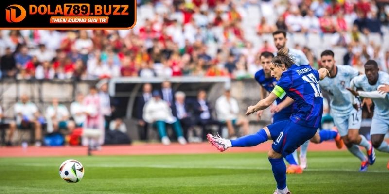 Theo dõi sát diễn biến kèo rung Dola789