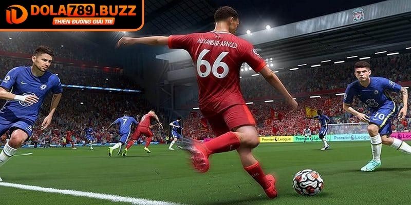 Saba Soccer Pingoal Dola789 – Trải Nghiệm Cá Cược Hấp Dẫn 3 Kiểm soát cảm xúc khi cá cược