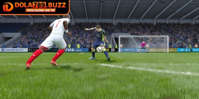 Saba Soccer Pingoal Dola789 – Trải Nghiệm Cá Cược Hấp Dẫn 2 Thuật toán xác suất kết quả