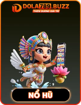 Dola789 Xukmpoh - Link Vào Trang Chủ Dola789.com Mới Nhất 5 hinh no hu